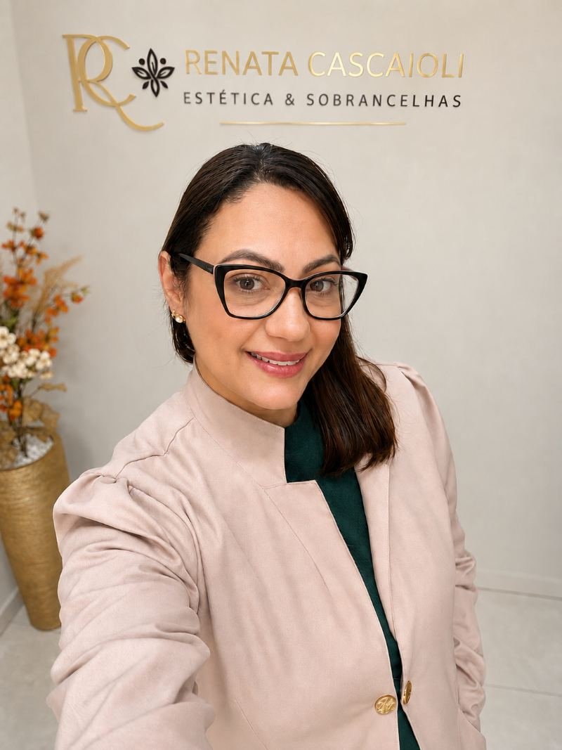 Renata Cascaioli